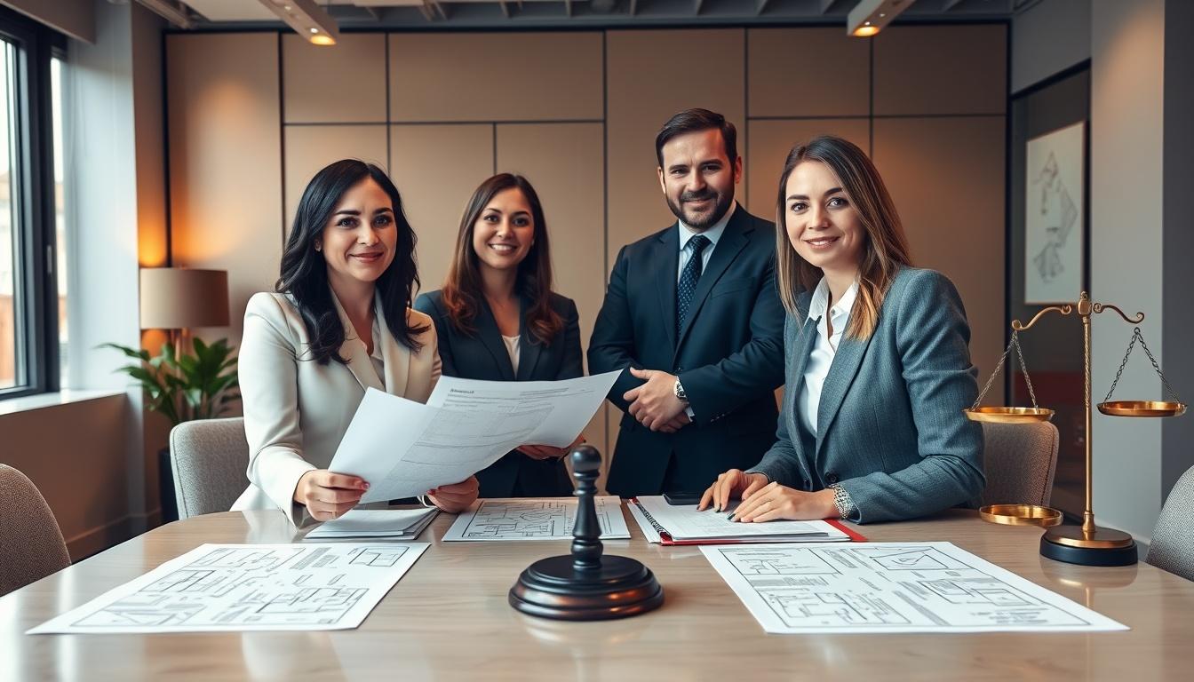 Senior legal FAQ support