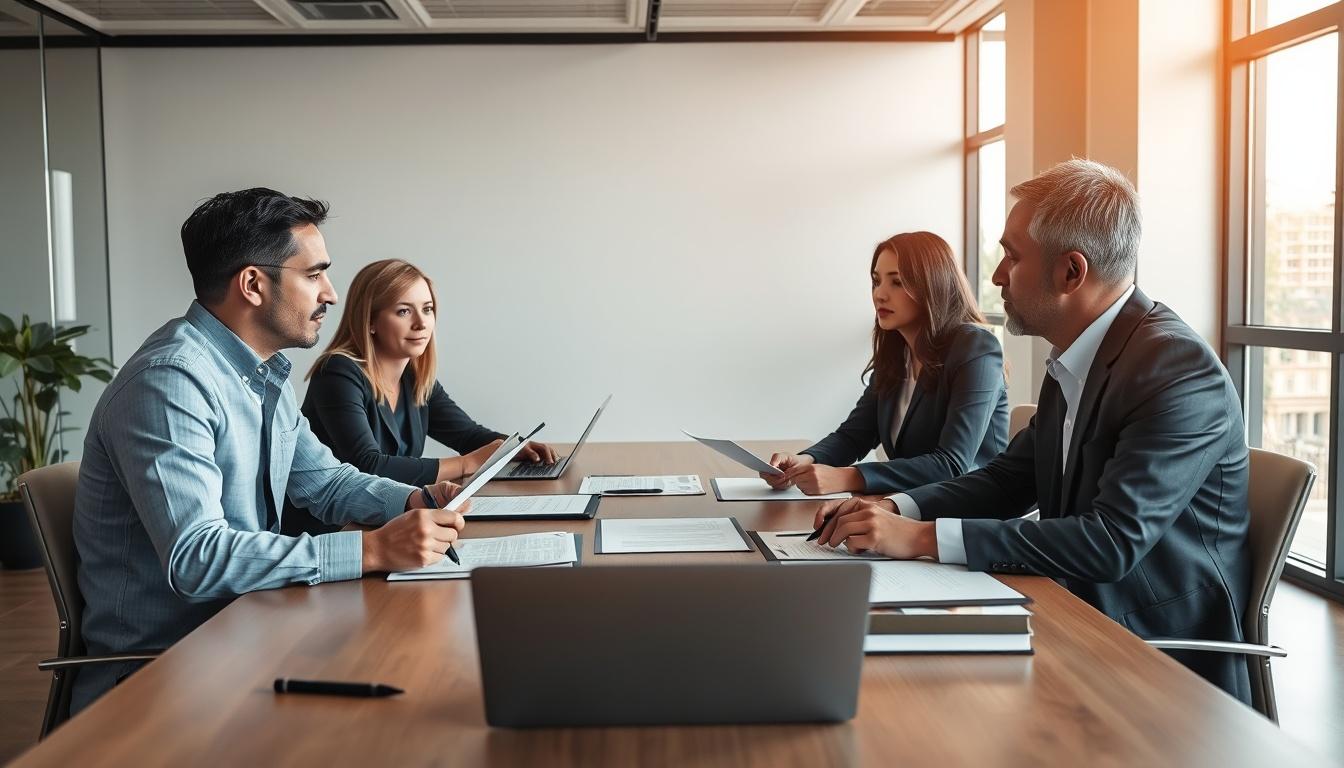 Senior legal guidance
